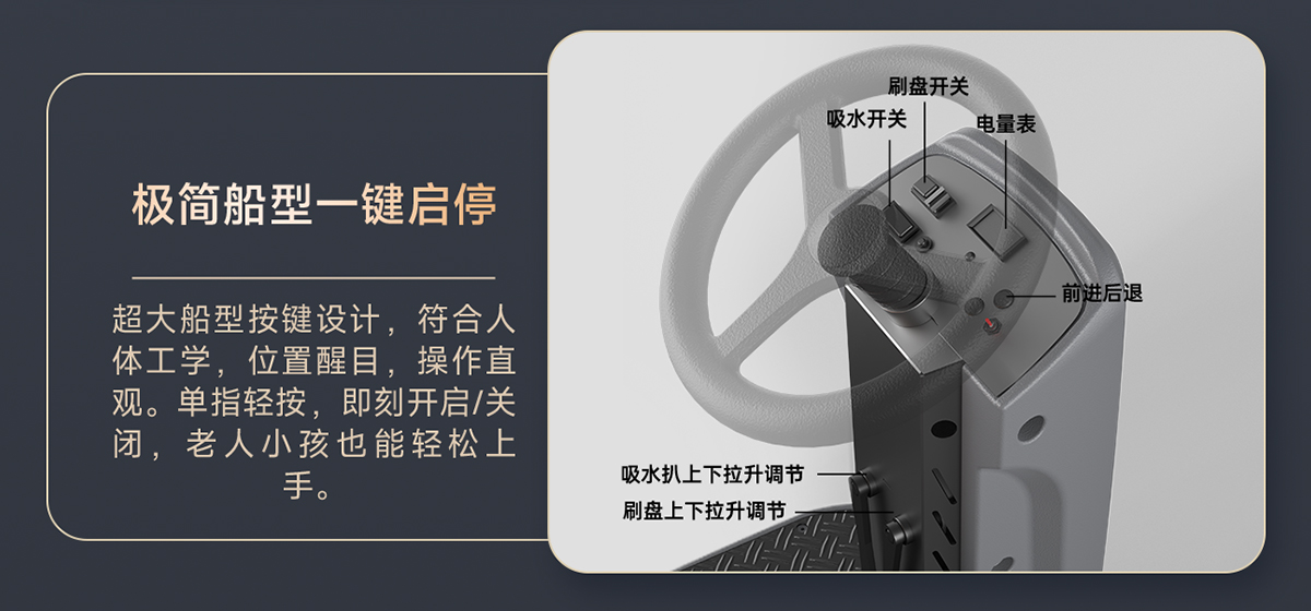 榮事達技術優勢