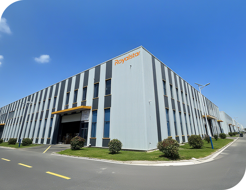 榮事達清潔設備