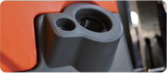 機(jī)身與管道維護(hù)