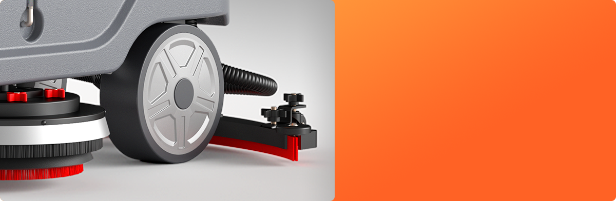 智能升降生態系統